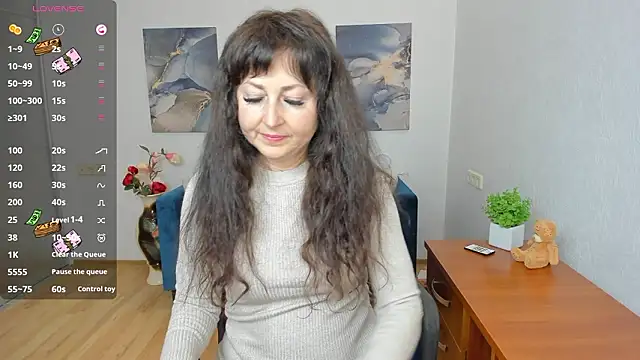 Erica_EdmontonのライブXXXチャット