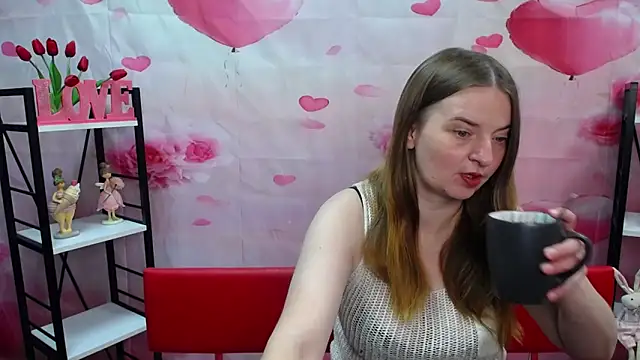 FreyaDakのライブXXXチャット