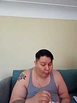 DevilDahmのライブXXXチャット