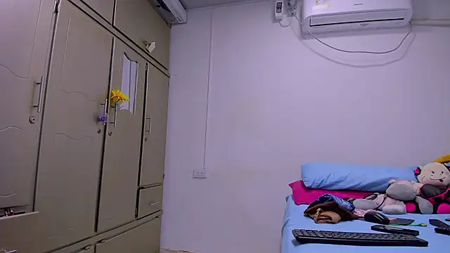 Czat XXX na żywo – vennuss19