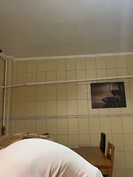 AriaAdda Webcam show