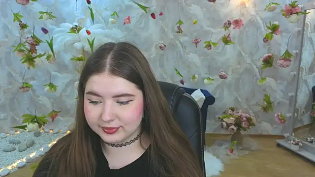 PixelGoddess: онлайн-секс-чат