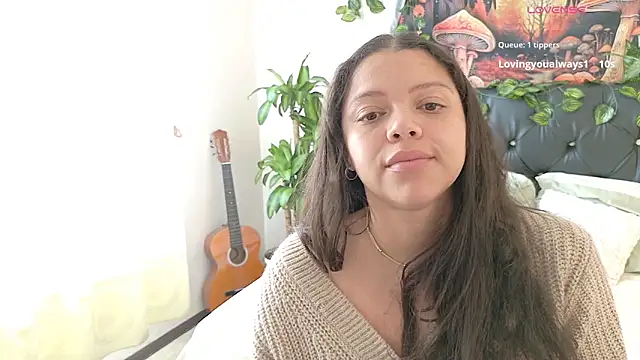 Chat +18 de Amanda_sweet ao vivo