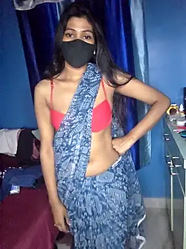 Priya_04's Webcam Show