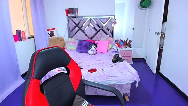 Luna_Analya 라이브 XXX 채팅