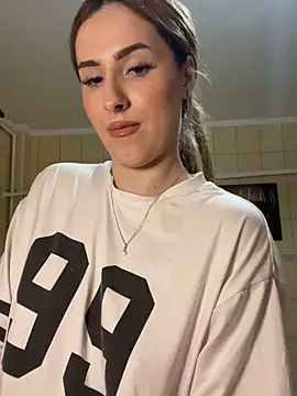 AriaAdda Chat XXX live