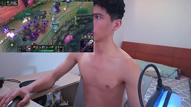 دردشة LuClawthorne_ الجنسية المباشرة