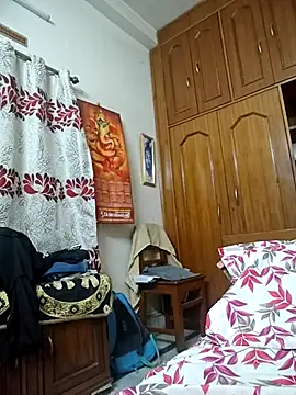 Show de webcam de Goddess_Of_Luust