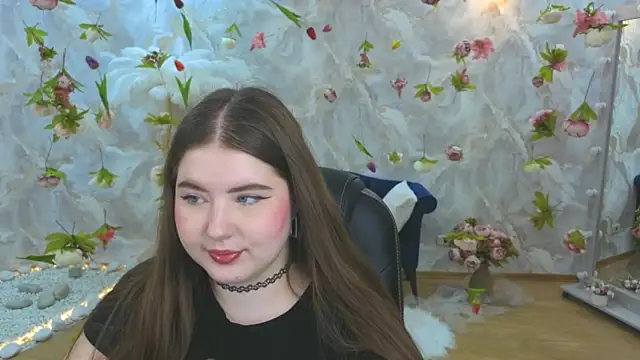 PixelGoddess' Live XXX Chat