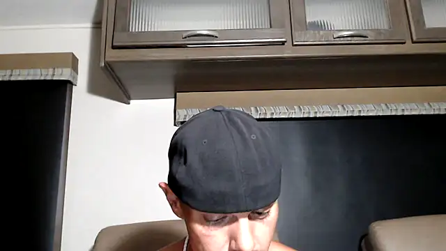 Show webcam de ThickD2C