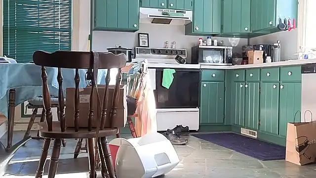 دردشة CDforU الجنسية المباشرة