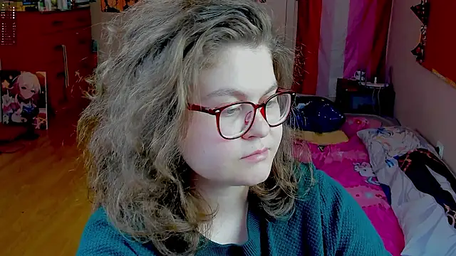 Sashy_Way: онлайн-секс-чат