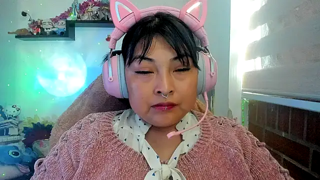 Shaddycute_ Live XXX Chat