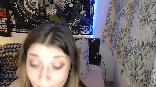 AlienforTwenty: απευθείας συνομιλία ΧΧΧ