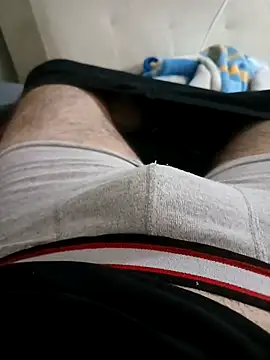 machine2880 Adlı Modelin Web Kamerası Şovu