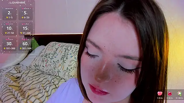 lexxxxxxi Live XXX Chat