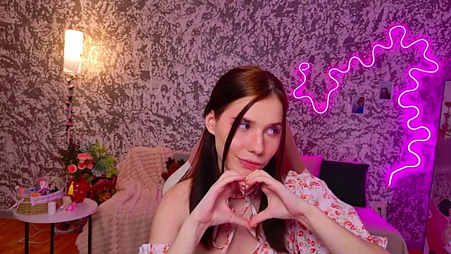 XXX chat uživo modela JinxMoon