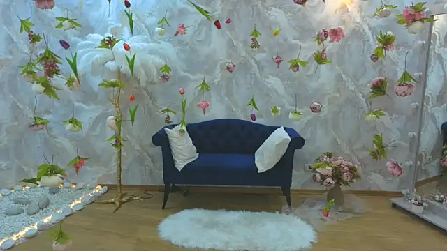 XXX chat uživo modela PixelGoddess