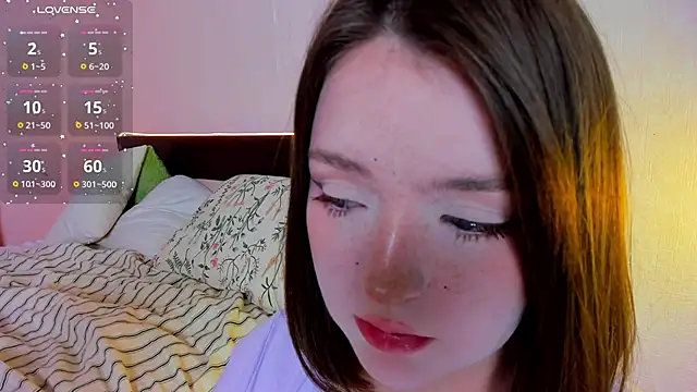 lexxxxxxi's Live XXX Chat