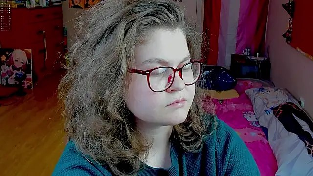 Sashy_Way's Live XXX Chat