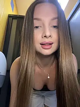 Chat XXX ao vivo de KrisMagnoly