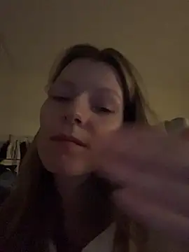 MaryHiggins Live XXX-chat