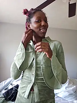 oliviaprettypussy's Live XXX Chat