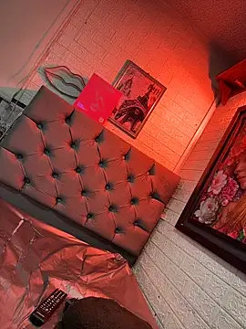 SALOME_KORLAND Show in webcam