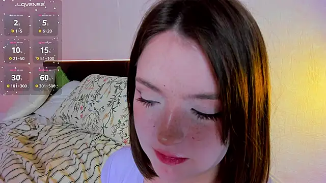 lexxxxxxi's Live XXX Chat