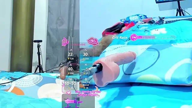 แชท XXX สดของ marilyn_16