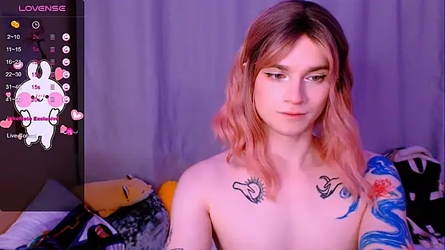 Alice_Hells Webcam show