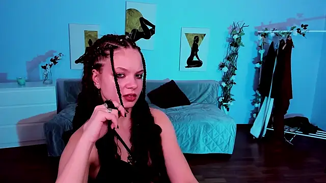 BetsyKiss: απευθείας συνομιλία ΧΧΧ