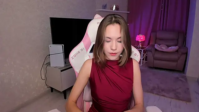 Chat +18 de EllaCurtis ao vivo