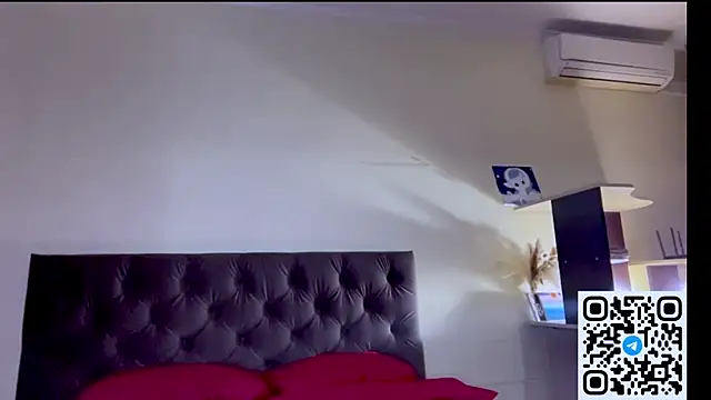 Dreamyblushfairy Chat XXX in diretta