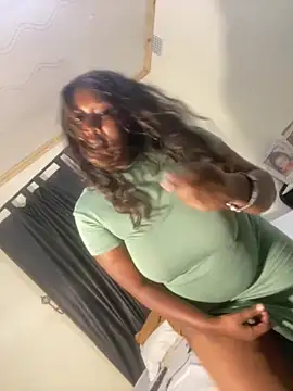 Cardiebae89 Live XXX Chat