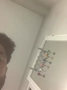 Bryan056_ webkamerás műsora