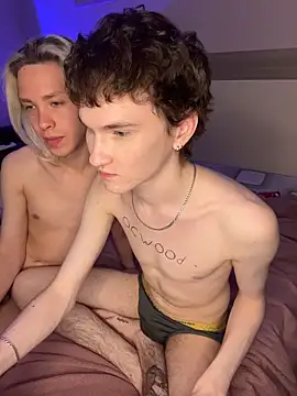 Živý XXX chat Eric_Dark