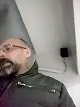 Živý XXX chat dangerx45