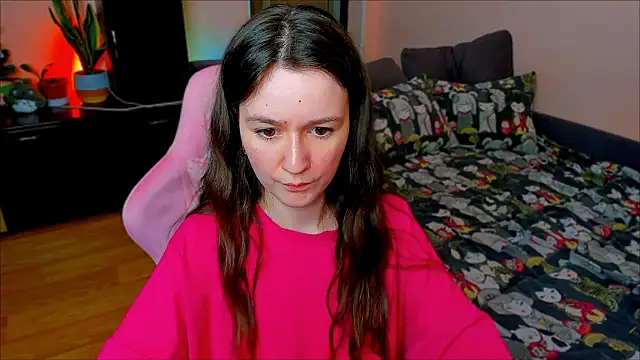 แชท XXX สดของ ameli_moon