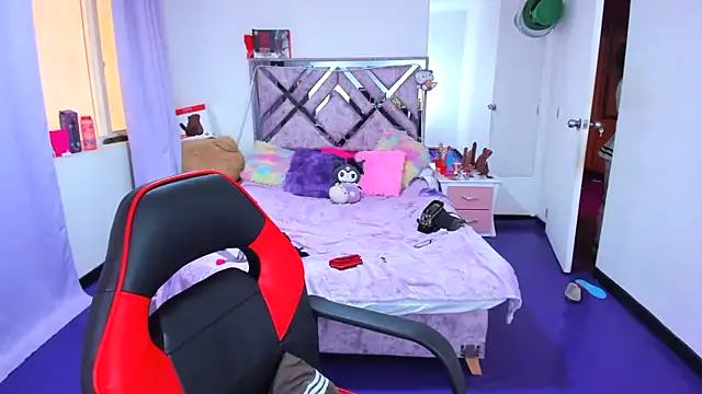 Luna_Analya's Live XXX Chat