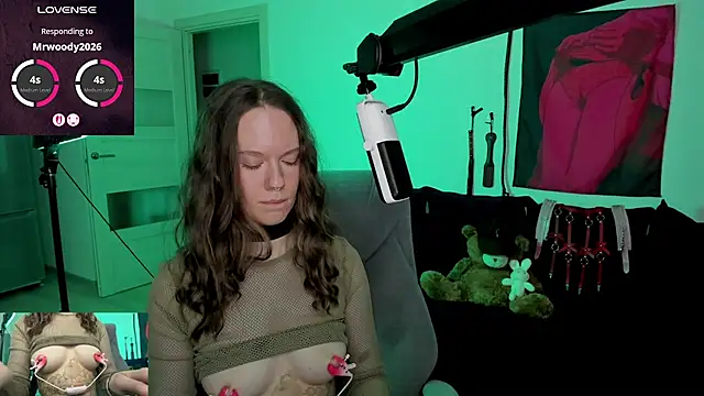 Goddess_of_Fertility's Live XXX Chat