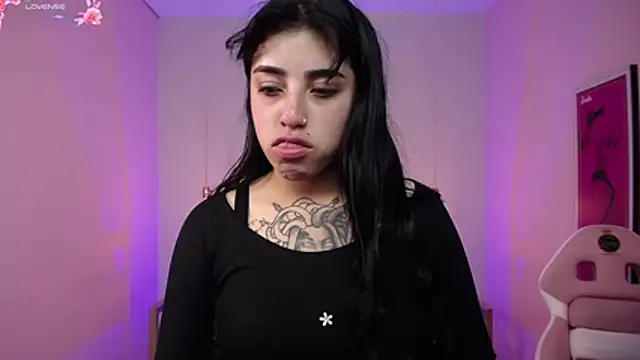 Adri_gomez_x Obrolan Langsung XXX