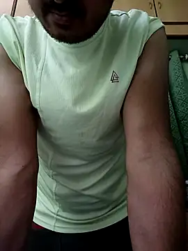 cowboy4angel Show Webcam