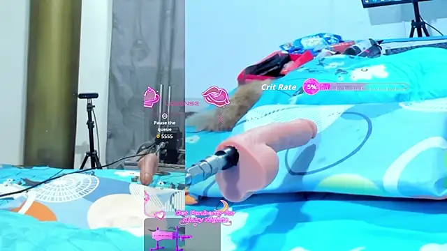 marilyn_16 Live XXX Chat