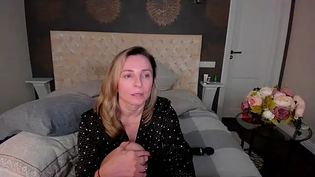 AllisonWilliams – Naživo XXX chat