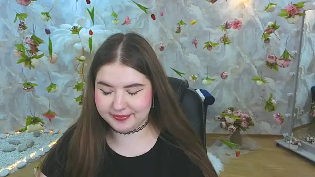 PixelGoddess Obrolan Langsung XXX