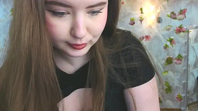 Czat XXX na żywo – PixelGoddess