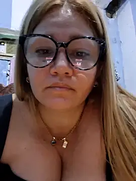 Carlotaazul Live XXX-chat