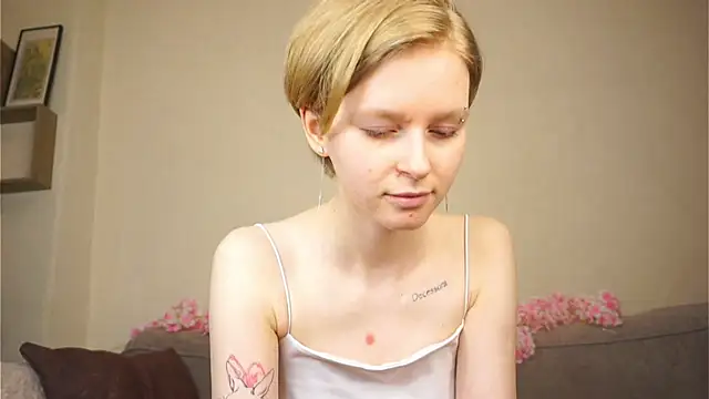 ToyaPletz Live XXX-chat