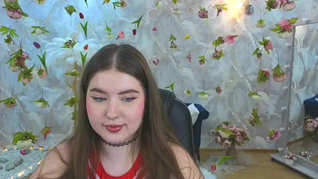 PixelGoddess Chat XXX live